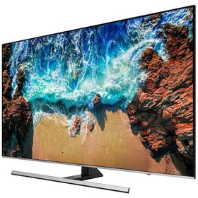 Samsung UE NU8000 4K Smart LED TV