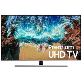 Samsung UE NU8000 4K Smart LED TV