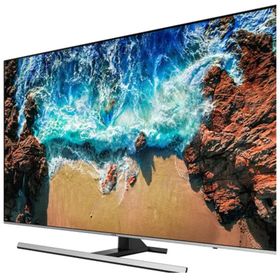 Samsung UE NU8000 4K Smart LED TV