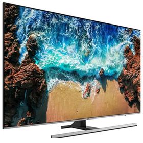 Samsung UE NU8000 4K Smart LED TV