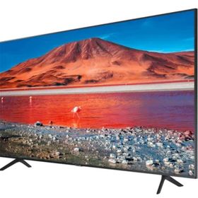 Samsung UE-TU7100 Televizyon