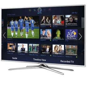 Samsung UE32F6510 LED TV