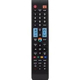 Samsung UE32N5000AU Smart Led Tv Kumandası
