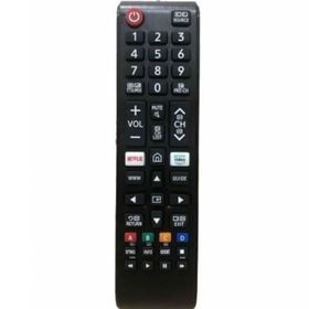 Samsung UE32T5300AUXTK Uyumlu Akıllı Tv Kumanda