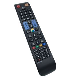 Samsung UE40ES8000S Led Tv Kumandası