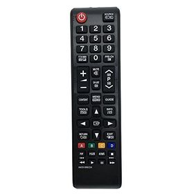 Samsung UE40ES8000S Led Tv Kumandası