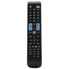 Samsung UE40H6290 Led Tv Kumandası