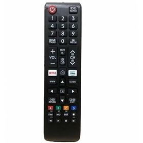 Samsung UE40jU6070 Smart Led Tv Kumandası