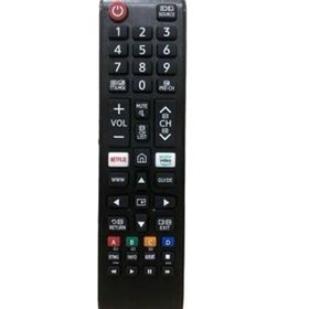 Samsung UE40JU6470 Smart Led Tv Kumandası