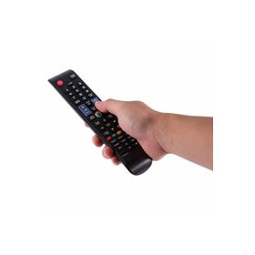 Samsung UE40JU6570U Smart Led Tv Kumandası