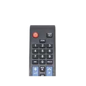 Samsung UE40JU6570U Smart Led Tv Kumandası