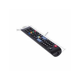 Samsung UE40JU6570U Smart Led Tv Kumandası