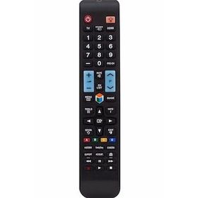 Samsung UE40KU6000 Smart Led Tv Kumandas