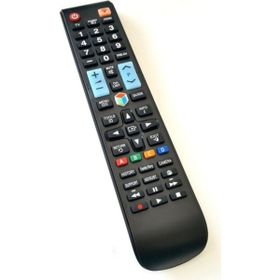 Samsung UE40KU6000 Smart Led Tv Kumandası