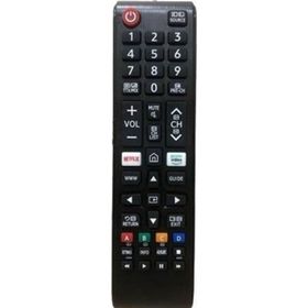 Samsung UE40T5300 Smart Led Tv Kumandası