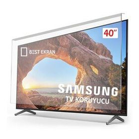 Samsung UE40t5300AU Tv Ekran Koruyucu