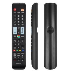 Samsung UE40T5300AUXTK Uyumlu Akıllı Tv Kumanda