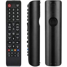Samsung UE43JU6000 Lcd Led Tv Kumanda