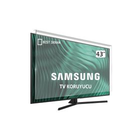 Samsung UE43MU7000U Tv Ekran Koruyucu