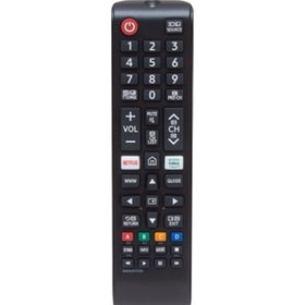 Samsung UE43RU7179 LCD LED TV Kumanda