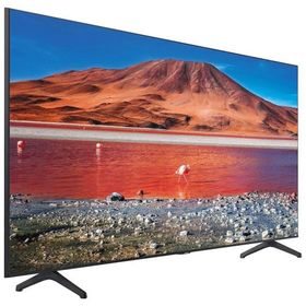 Samsung UE43TU7000 43'' 108 Ekran Uydu Alıcılı 4k Ultra Hd Smart LED TV