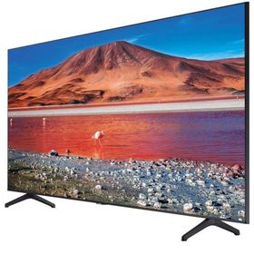 Samsung UE43TU7000 43'' 108 Ekran Uydu Alıcılı 4k Ultra Hd Smart LED TV