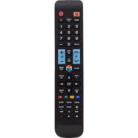 Samsung UE48JU6570U Smart Lcd Led Tv Kumandası