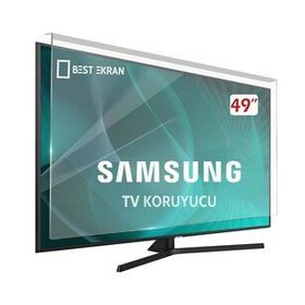 Samsung UE49MU7400U Tv Ekran Koruyucu