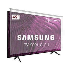 Samsung UE49MU8009T Tv Ekran Koruyucu