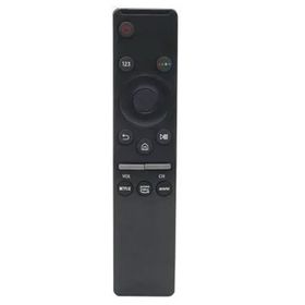 Samsung UE50RU7100 Smart 4k Led Tv Kumandası