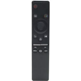 Samsung UE50TU8000 Smart 4k Led Tv Kumandası