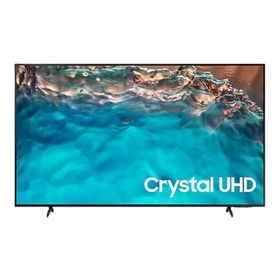 Samsung UE55BU8000 Outlet LED TV