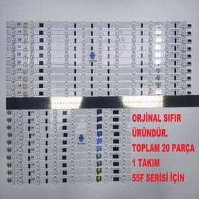 Samsung UE55F6510 LED TV