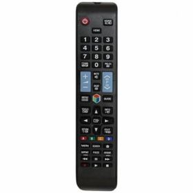 Samsung UE55F6640 Smart Led Tv Kumandası