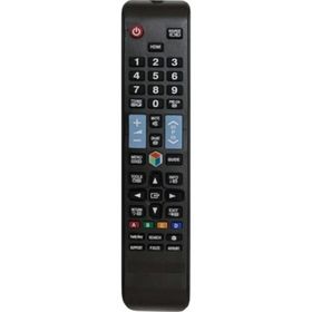 Samsung UE55HU6900 LCD LED TV Kumanda