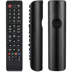 Samsung UE55JU6070 Lcd Led Tv Kumandası