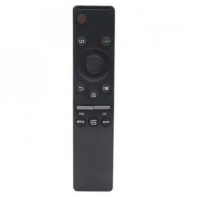 Samsung UE55JU6570 Smart 4K LED TV Kumandası