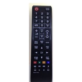 Samsung UE55KS9000 Smart Led Tv Kumandası