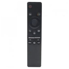 Samsung UE55KS9500 Smart 4k Led Tv Kumandası
