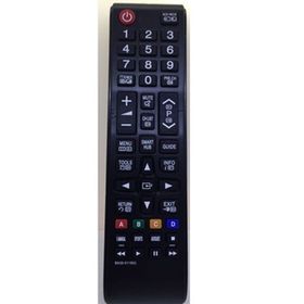 Samsung UE55KU6500U Smart Led Tv Kumandası