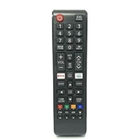 Samsung UE55KU7350UXTK Smart 4K Led Tv Kumandası