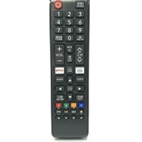 Samsung UE55KU7350UXTK Smart 4K Tv Kumandası