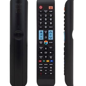 Samsung UE55KU7350UXTK Smart Led Tv Kumandası