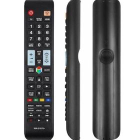 Samsung UE55RU7400UXTK Uyumlu Akıllı Tv Kumanda