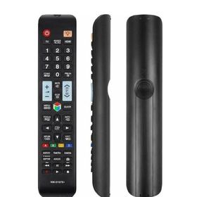 Samsung UE55TU8000UXTK Uyumlu Akıllı Tv Kumanda