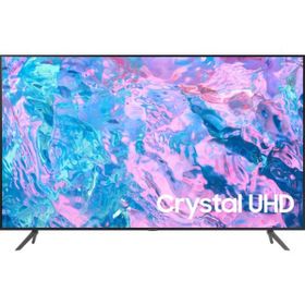 Samsung UE58CU7000 58 inç 147 Ekran 4K Ultra HD Tizen LED TV
