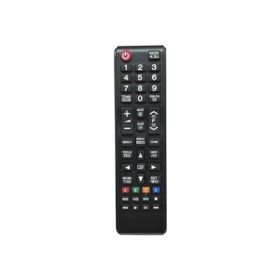 Samsung UE58TU7000 Smart Led Tv Kumandası
