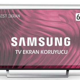 Samsung UE65AU9072 Tv Ekran Koruyucu