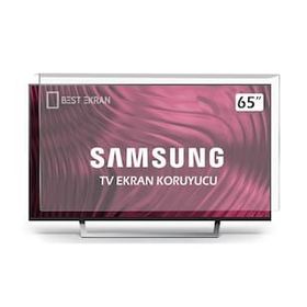 Samsung UE65AU9072 Tv Ekran Koruyucu