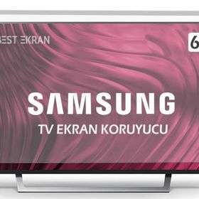 Samsung UE65AU9072 Tv Ekran Koruyucu